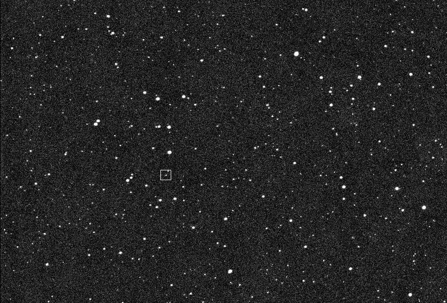 2017.3.15 うしかい座の矮新星(OV Boo)の大増光