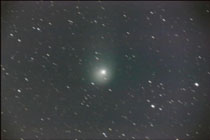 『C/2017 K2 パンスターズ彗星』(2022年6月29日〜8月25日)