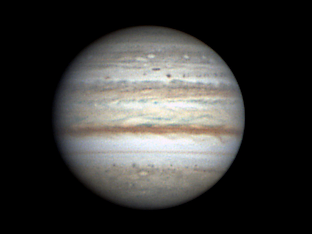 『木星』(2022年6月30日)