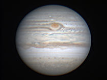 『木星』(2022年6月30日〜8月24日)