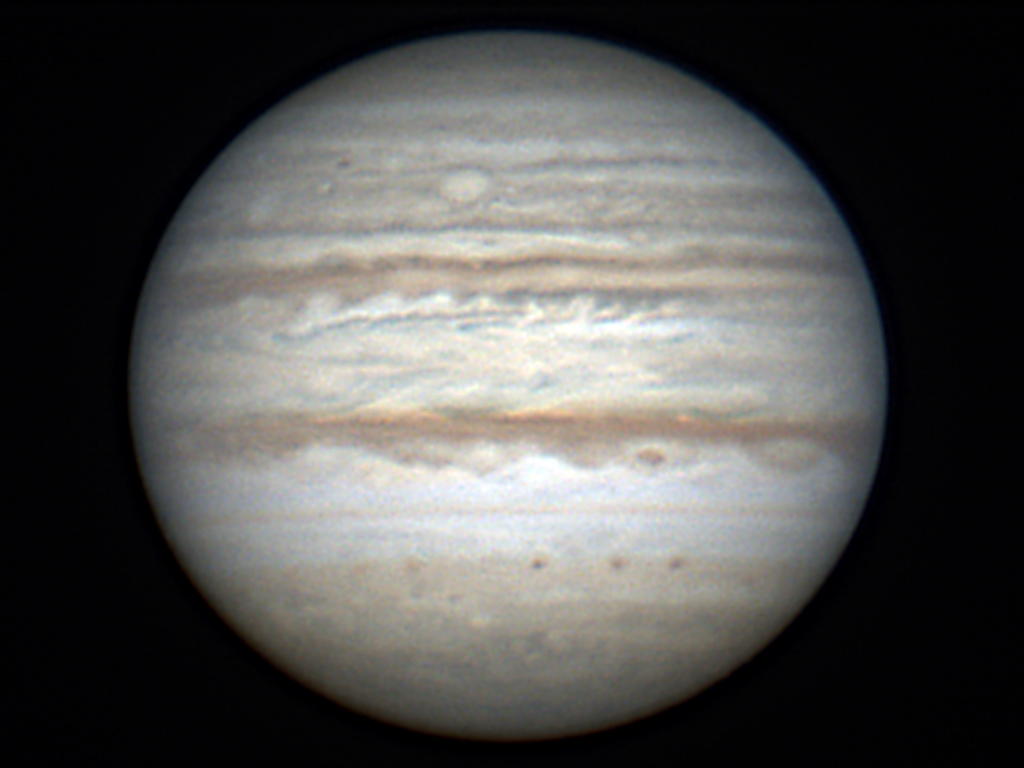 『木星』(2022年9月23日)