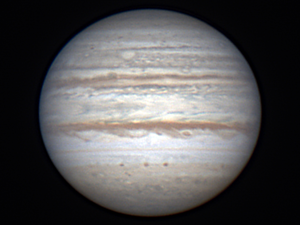 『木星』(2022年10月1日)