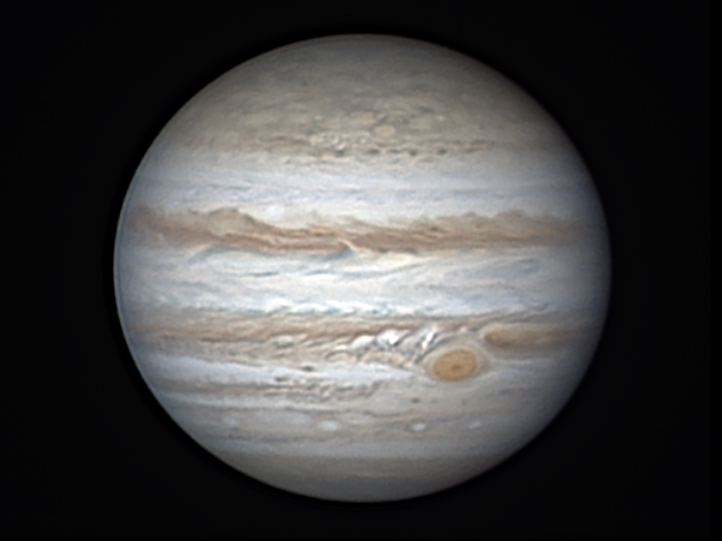 『木星』(2023年9月26日)