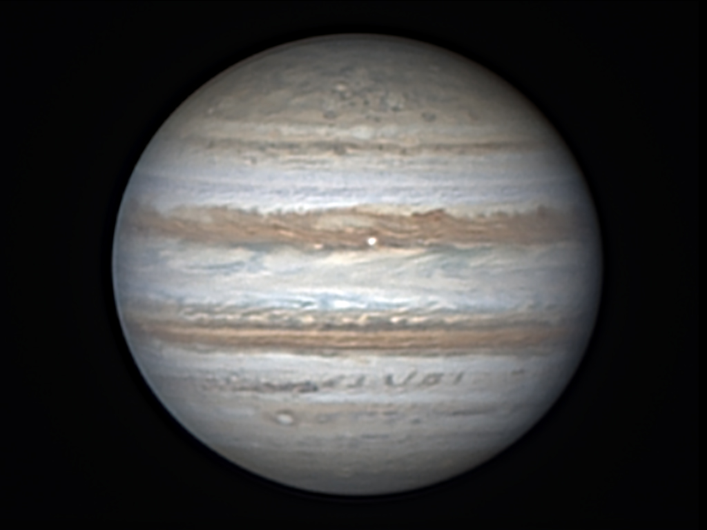 『木星』(2023年9月28日)