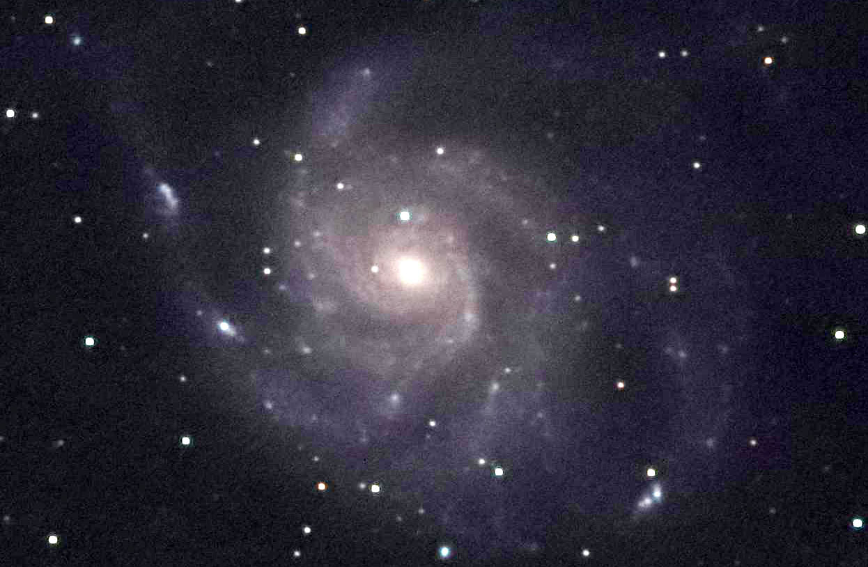 『M101』(2022年4月4日)