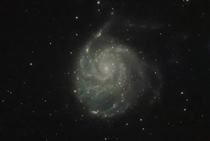『M101』(2022年3月5日)