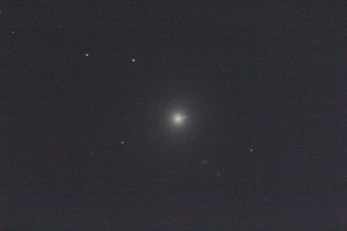 『M87』(2022年5月21日)