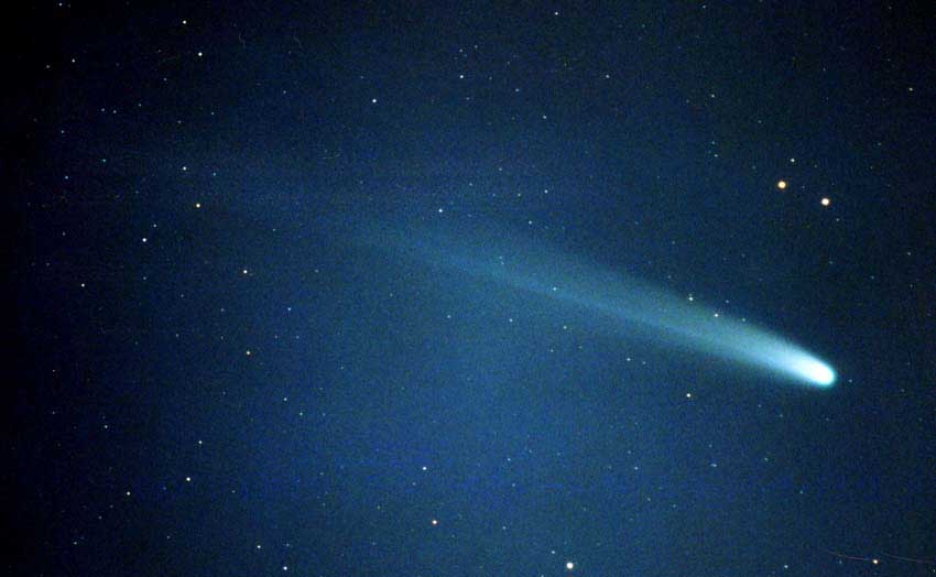 池谷-張 彗星