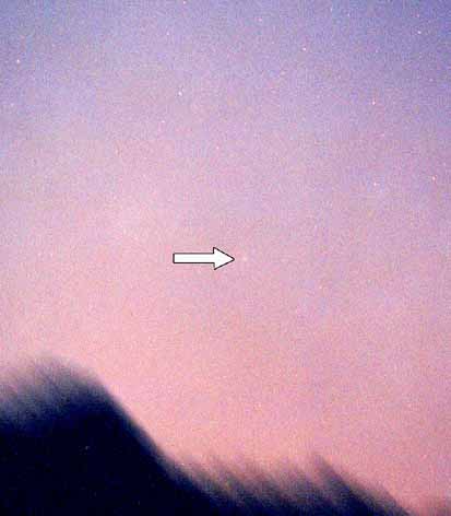 宇都宮ジョーンズ彗星2