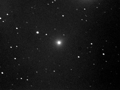 C/2002V1 ニート彗星