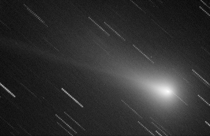 2000WM1 LINEAR彗星