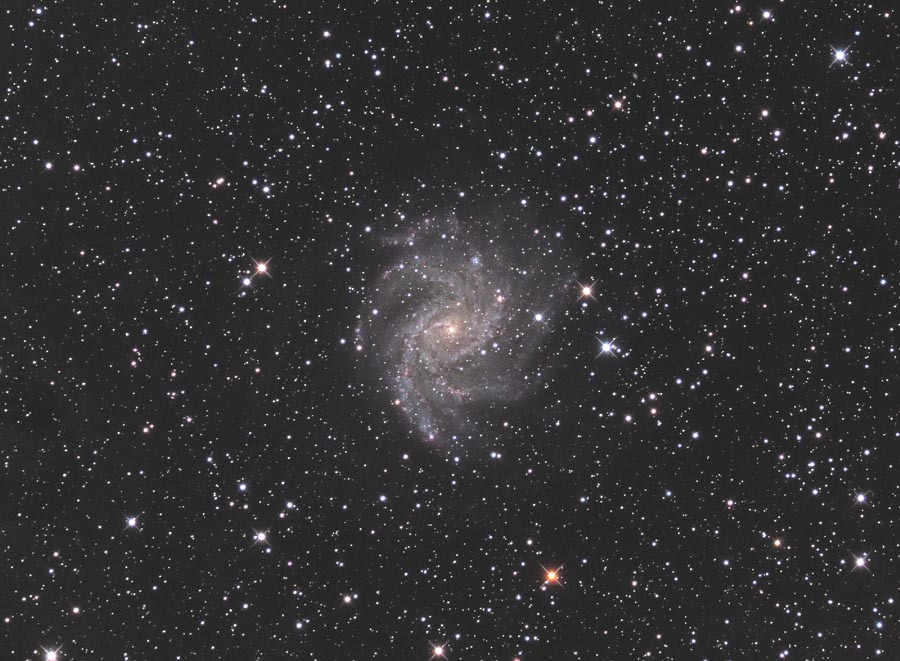 NGC6946 