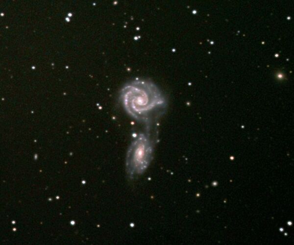 NGC5426-5427