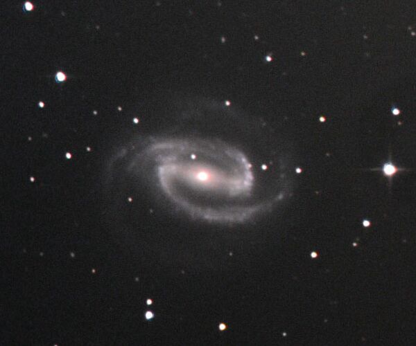 NGC1300銀河