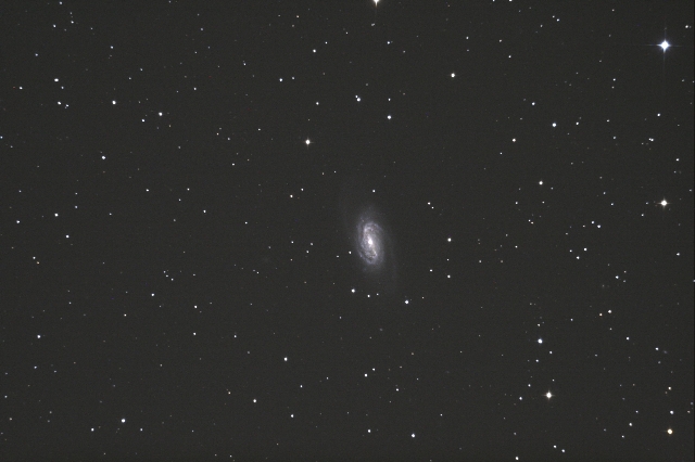 NGC2903銀河
