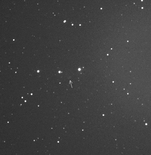 C/2006S3 (LONEOS) 彗星