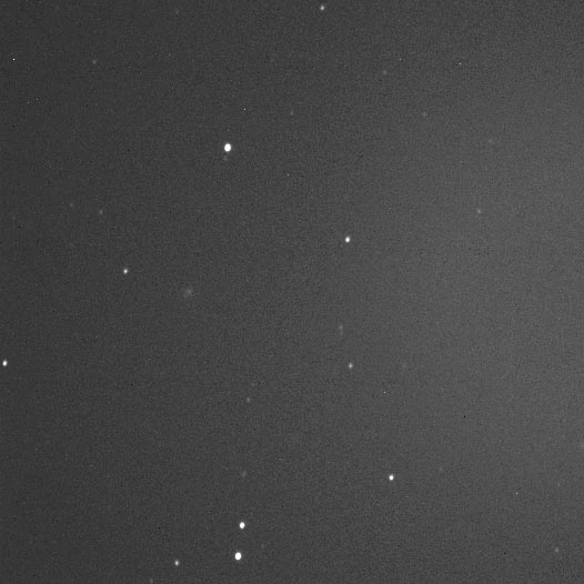C/2009P1 (Garradd) 彗星