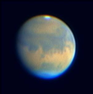 2005.9.28の火星