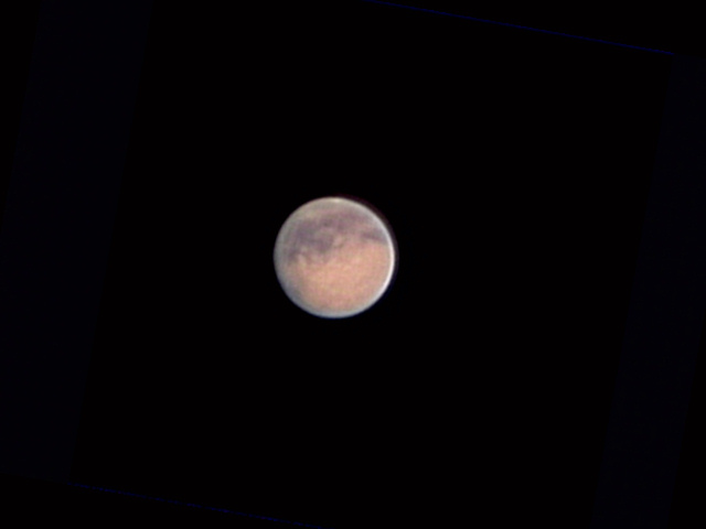 2005.10.27深夜の火星