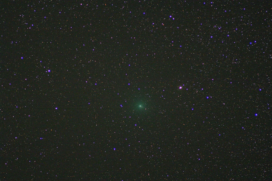 103P/ハートレイ彗星