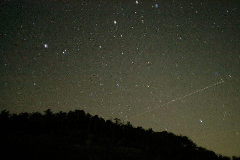 国際宇宙ステーション